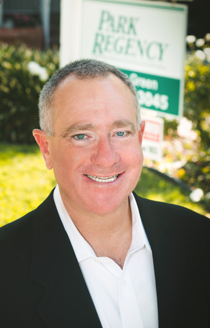 Steven Green, Realtor with Park Regency Realty in Northridge CA