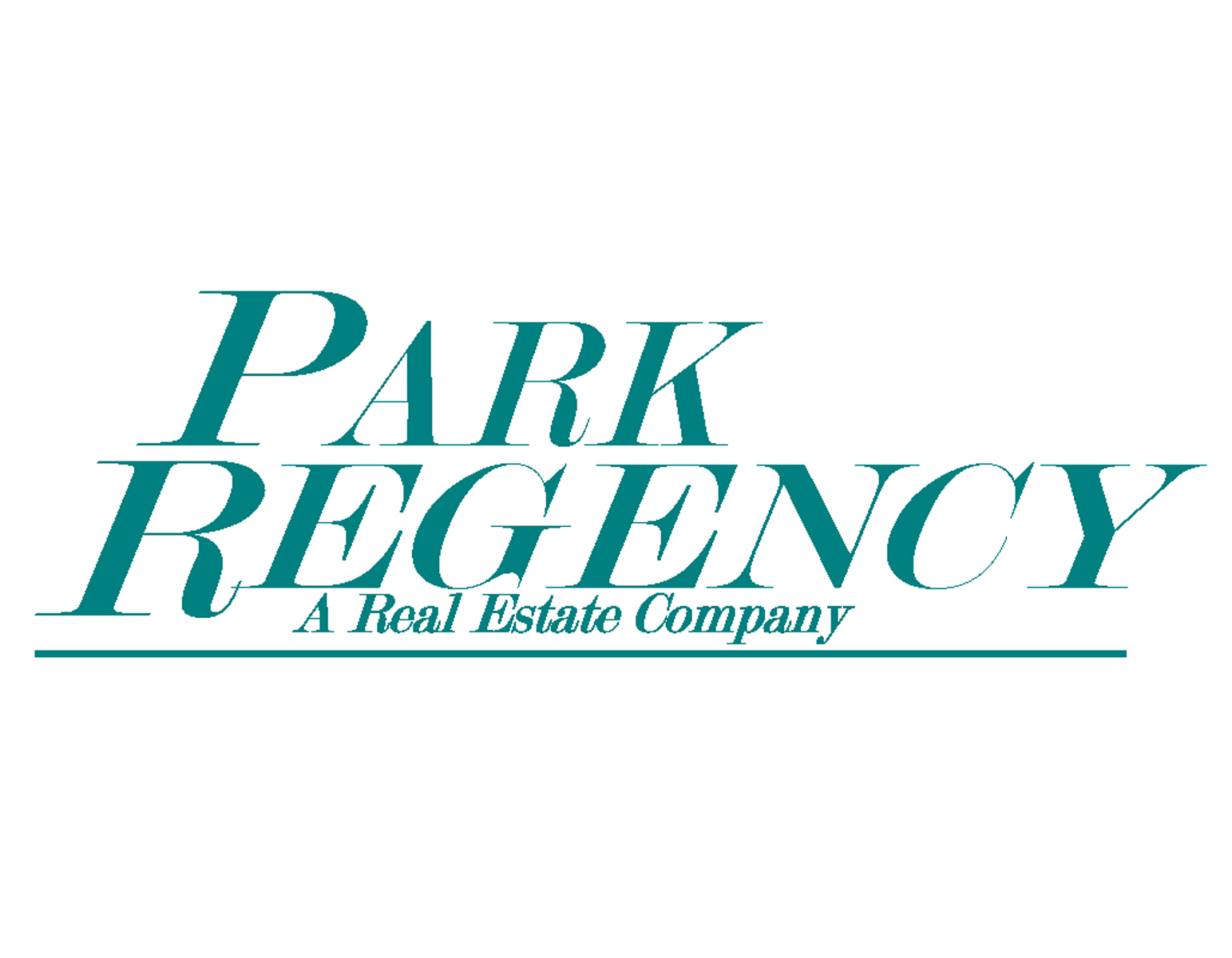 Park Regency Realty logo