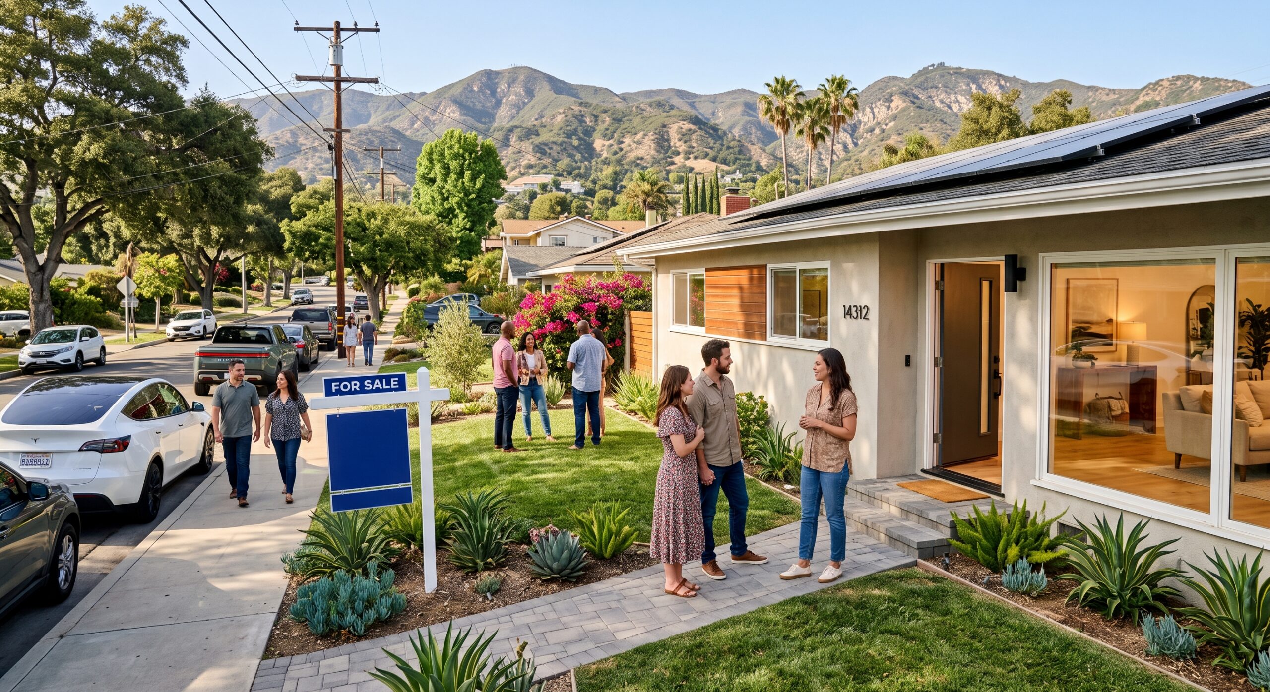 San Fernando Valley Real Estate: What Buyers and Sellers Should Know in 2026
