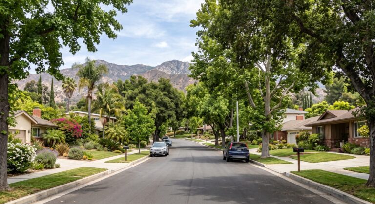 North Hills homes for sale